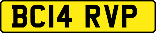 BC14RVP