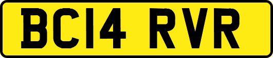 BC14RVR