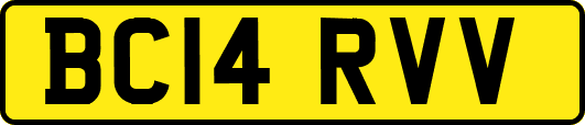 BC14RVV