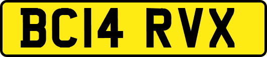 BC14RVX