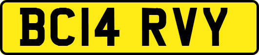 BC14RVY
