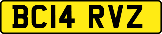 BC14RVZ