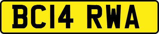 BC14RWA