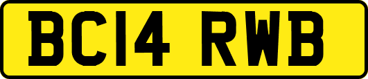 BC14RWB
