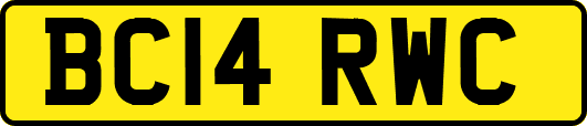 BC14RWC
