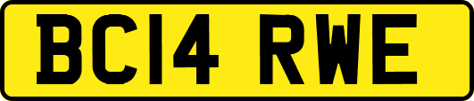 BC14RWE