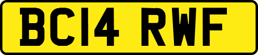 BC14RWF