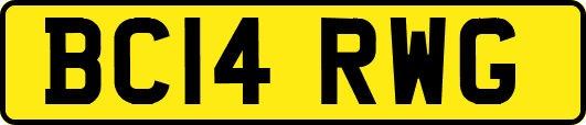 BC14RWG