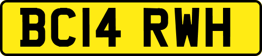 BC14RWH