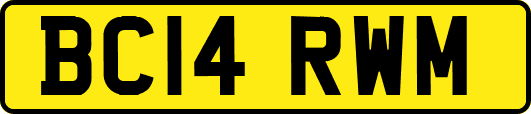 BC14RWM