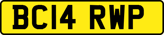 BC14RWP