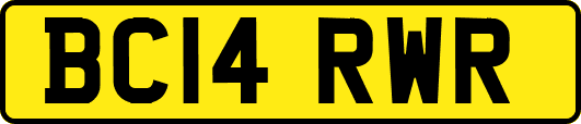 BC14RWR