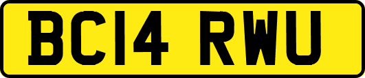 BC14RWU