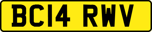 BC14RWV