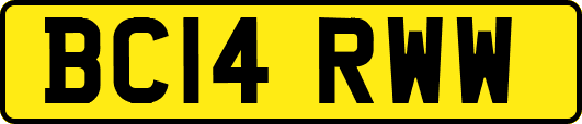BC14RWW