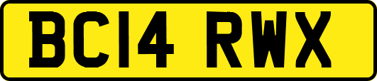 BC14RWX