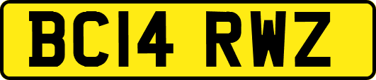 BC14RWZ