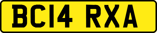 BC14RXA