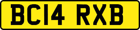 BC14RXB