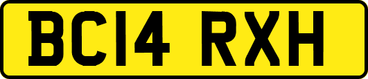 BC14RXH