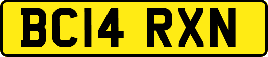 BC14RXN