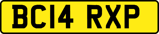 BC14RXP