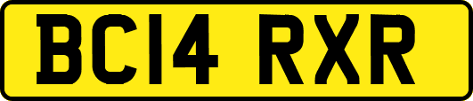 BC14RXR