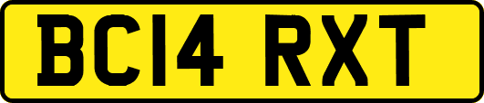 BC14RXT