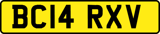 BC14RXV