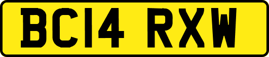 BC14RXW