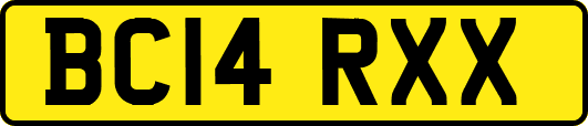 BC14RXX
