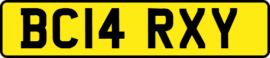 BC14RXY