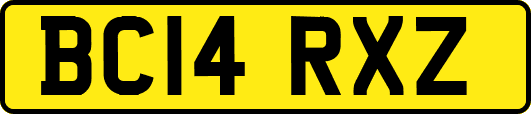 BC14RXZ