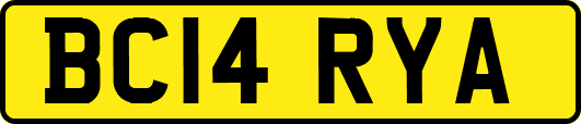 BC14RYA