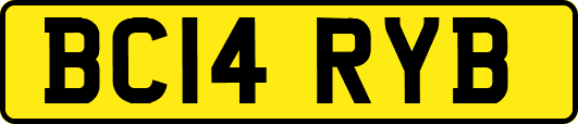 BC14RYB
