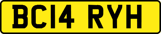 BC14RYH