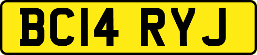 BC14RYJ