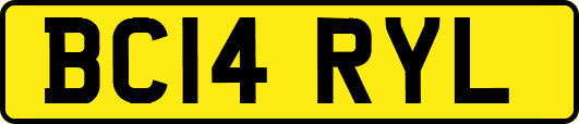BC14RYL