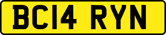 BC14RYN