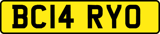 BC14RYO