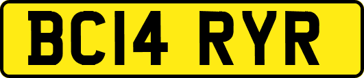 BC14RYR
