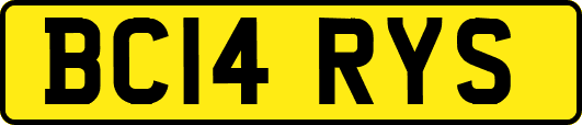 BC14RYS