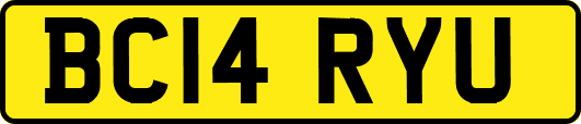 BC14RYU