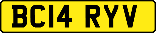 BC14RYV