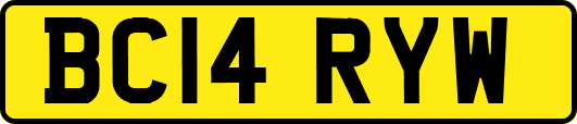 BC14RYW
