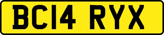 BC14RYX
