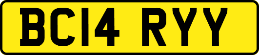 BC14RYY