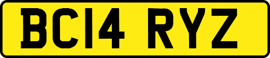 BC14RYZ