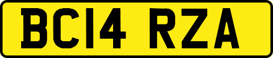 BC14RZA