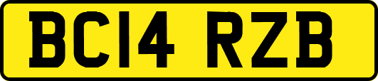 BC14RZB